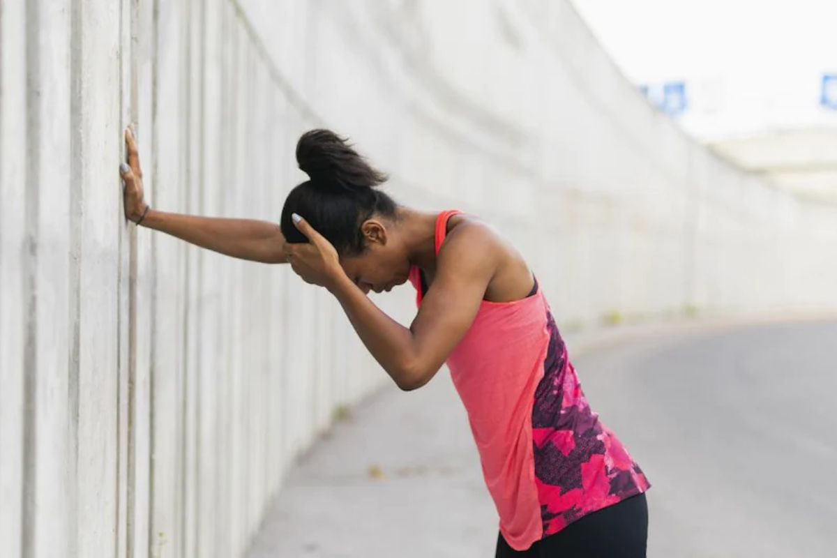 चक्कर येणं