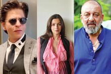 या सेलिब्रिटींनी केलाय डिप्रेशनचा सामना, आलियापासून शाहरुखपर्यंत आहे समावेश