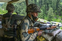 देशसेवेची सुवर्णसंधी पुन्हा नाही; ग्रॅज्युएट उमेदवारांसाठी इंडियन आर्मीत भरती देशसेवेची सुवर्णसंधी पुन्हा नाही; ग्रॅज्युएट उमेदवारांसाठी इंडियन आर्मीत भरती