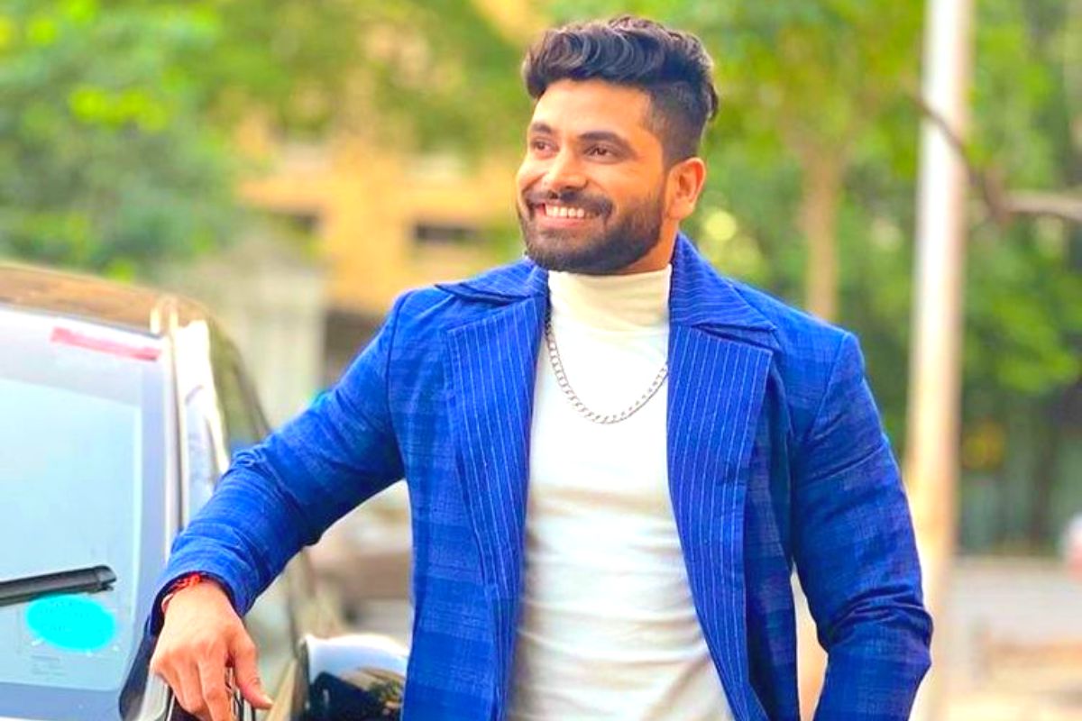 शिव ठाकरे