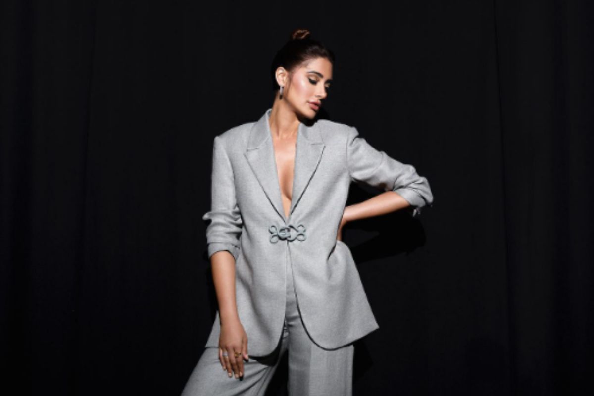 नरगिस फाखरी