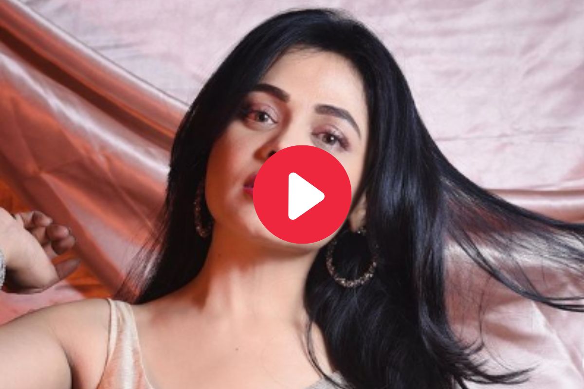 प्रार्थना बेहरे