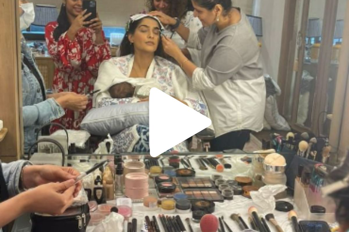 सोनम कपूर