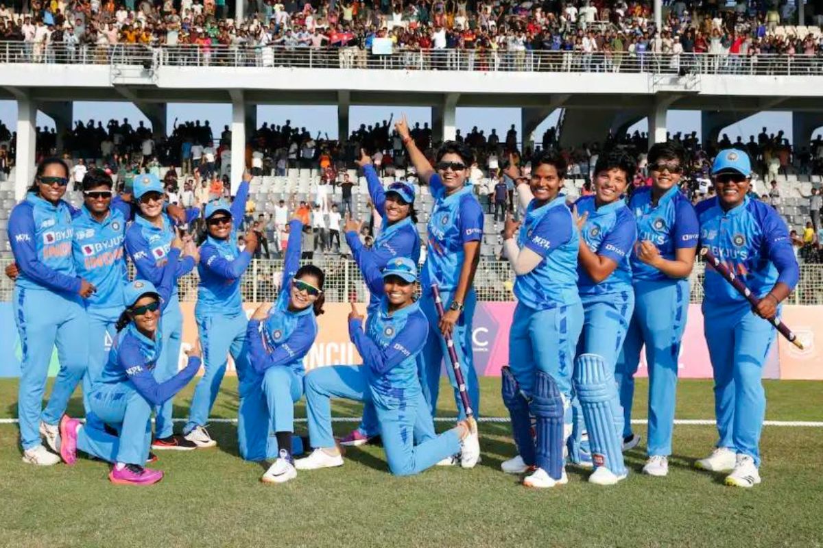 हरमन अँड कंपनीचा मैदानातच धिंगाणा