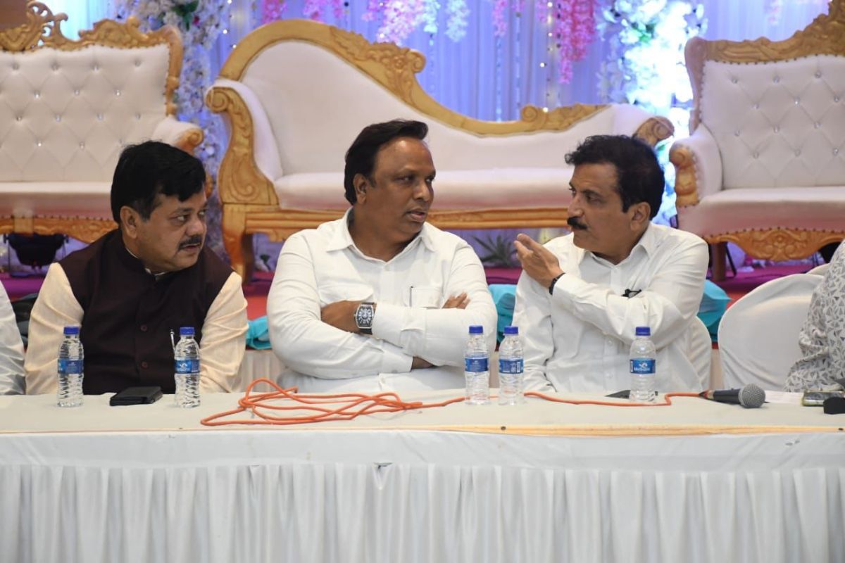 भाजपचा प्लॅन