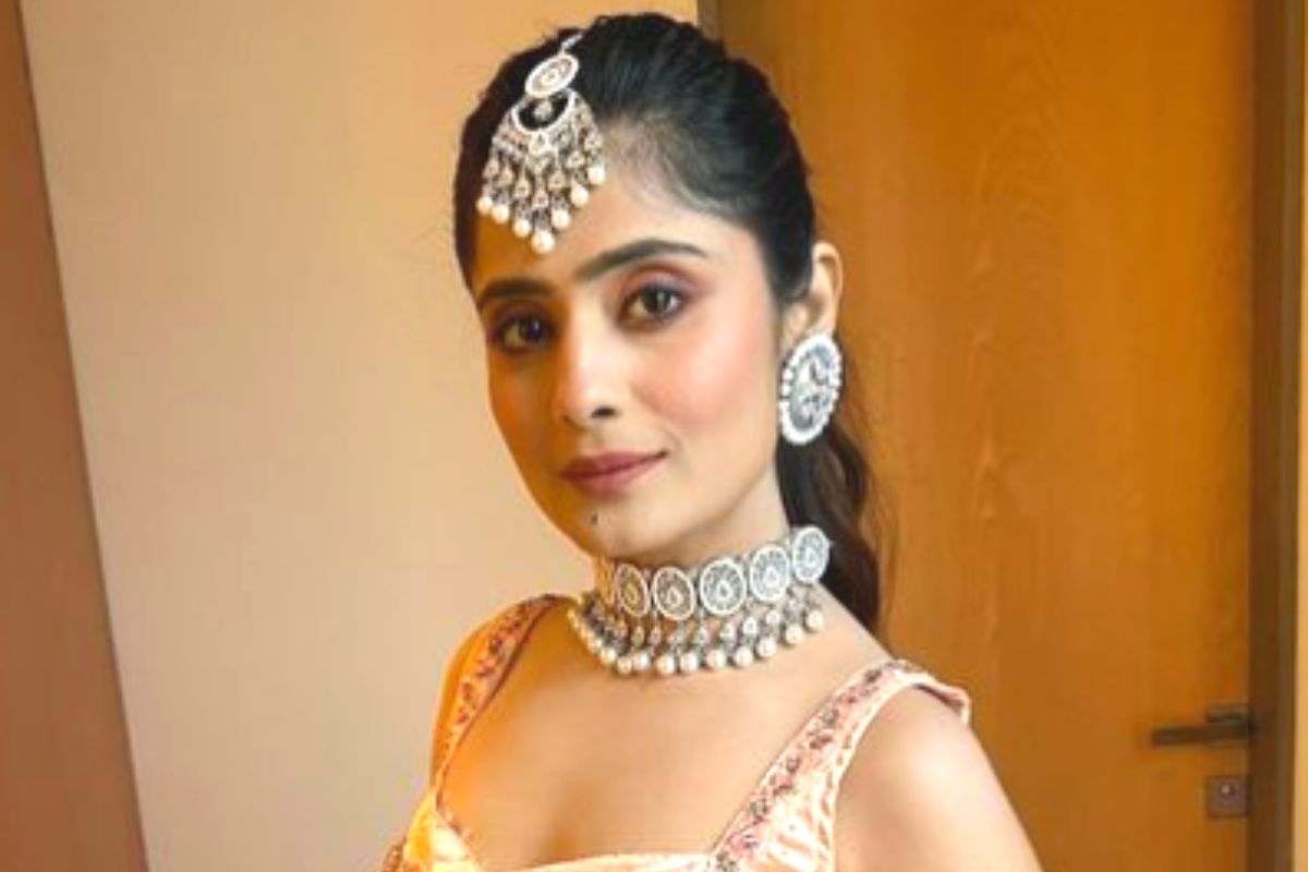 वैशाली टक्कर