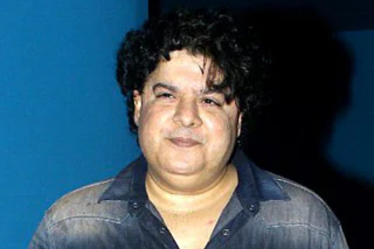 साजिद खान