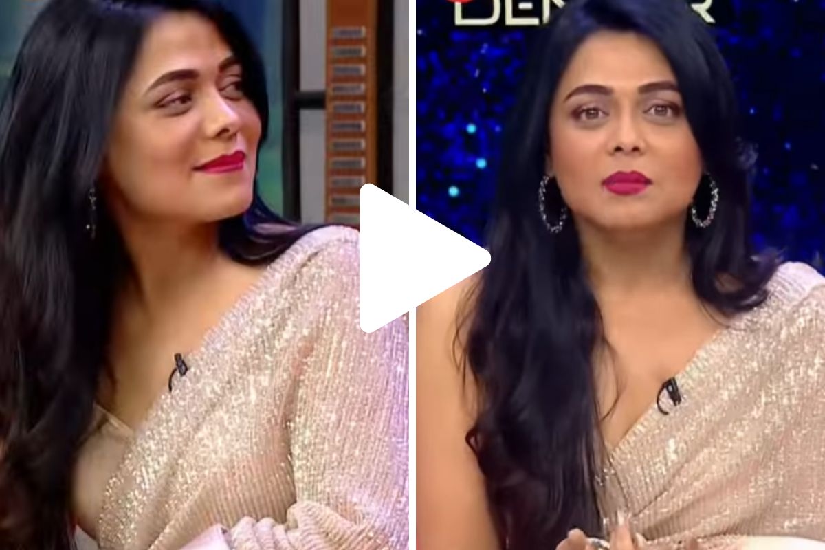 प्रार्थना बेहरे