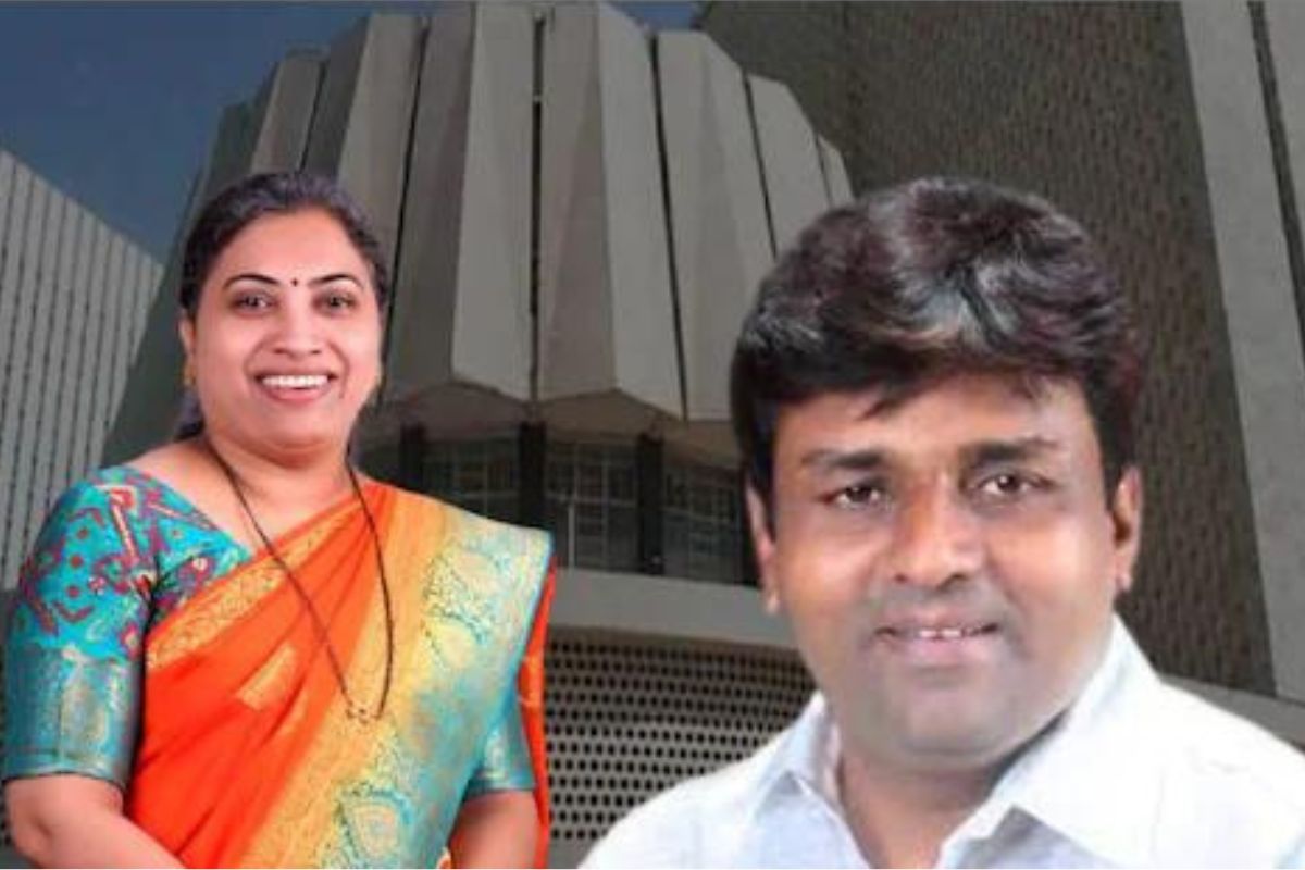 Andheri East Bypoll : अंधेरी पोटनिवडणुकीसंदर्भात सर्वात मोठी बातमी; भाजपची माघार