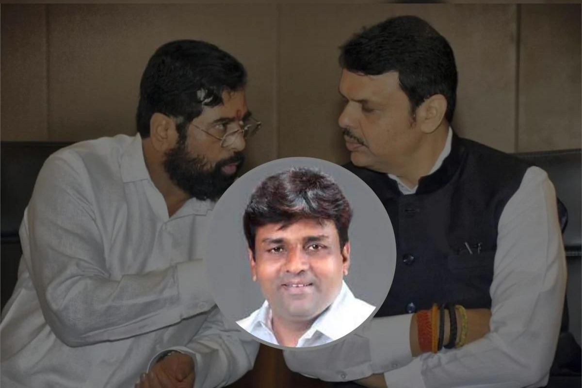 Andheri East Bypoll : अंधेरी पोटनिवडणुकीतून भाजपची माघार; मुरजी पटेल यांची पहिली प्रतिक्रिया, म्हणाले...