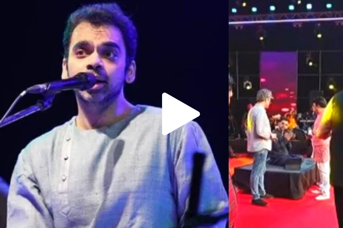 राहुल देशपांडे