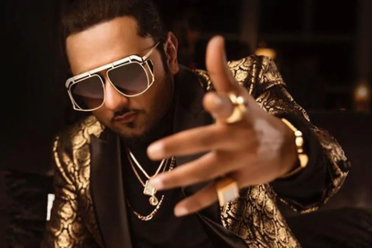 हनी सिंह