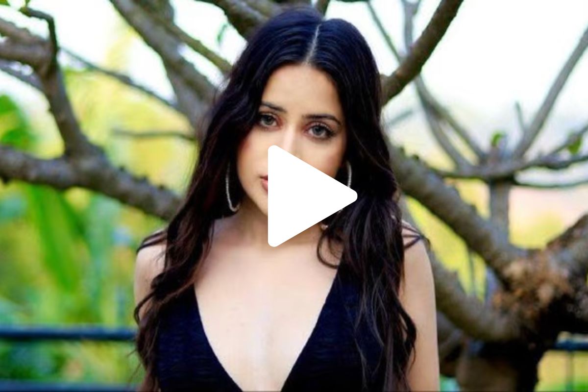 उर्फी जावेद