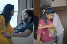प्रेग्नेंसीच्या नऊ महिन्यांचा प्रवास दाखवणारी नवी सिरिज प्रेक्षकांच्या भेटीला