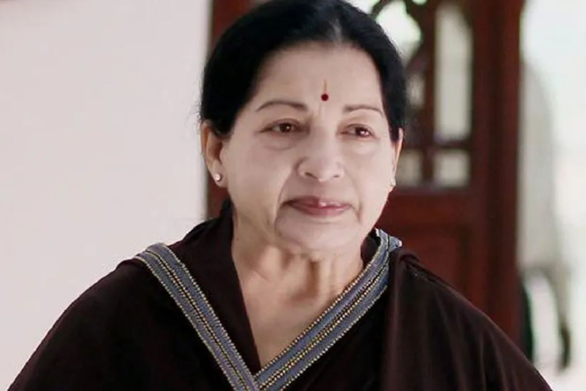 जयललिता