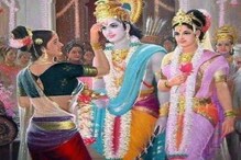 चैत्र नवरात्री-रामनवमीचा विशेष संबंध; म्हणून प्रभु श्रीरामाचीही केली जाते पूजा