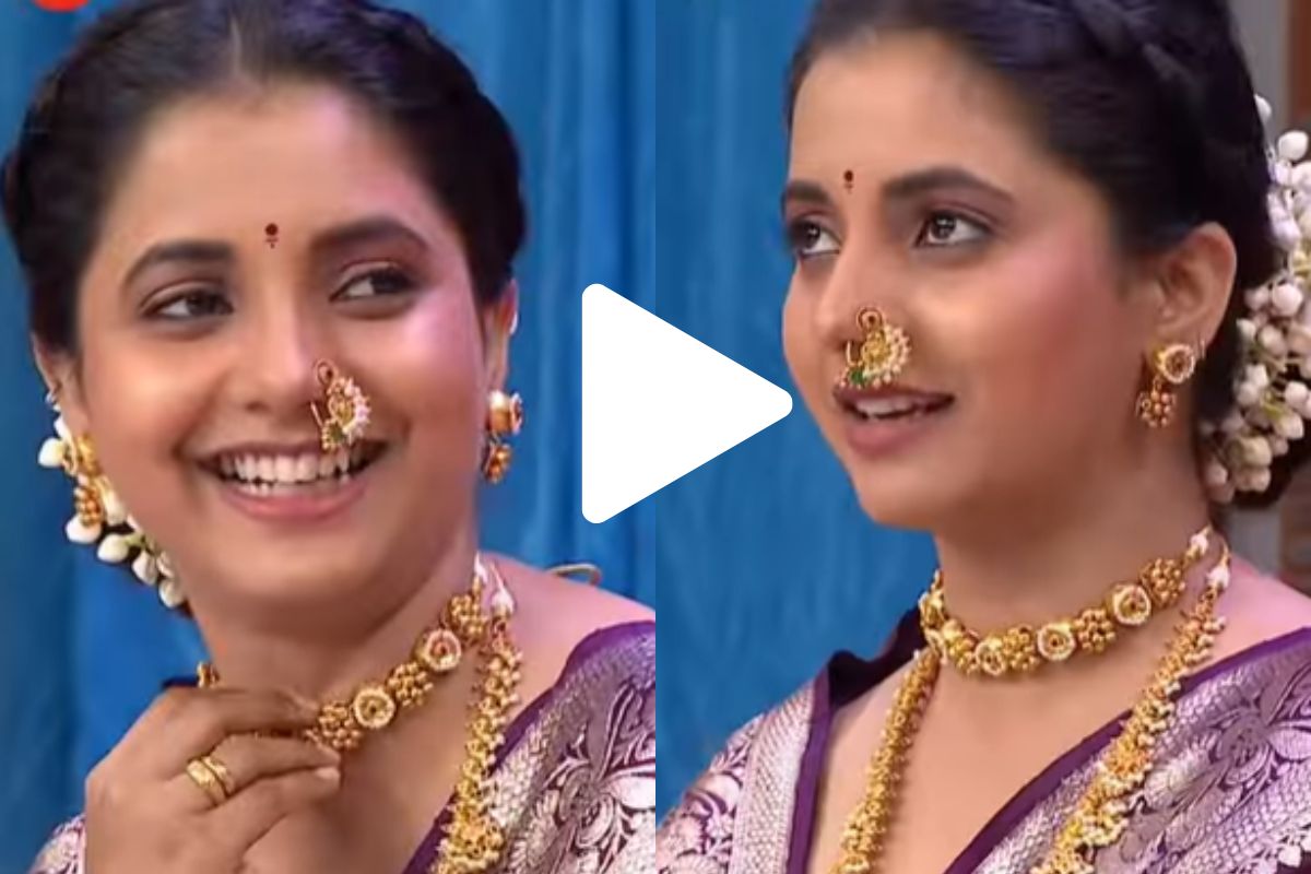 सायली संजीव