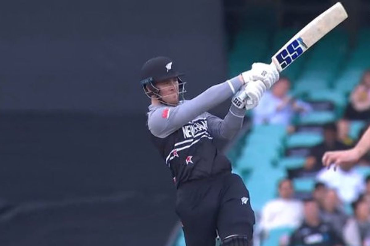 फिन अॅलन