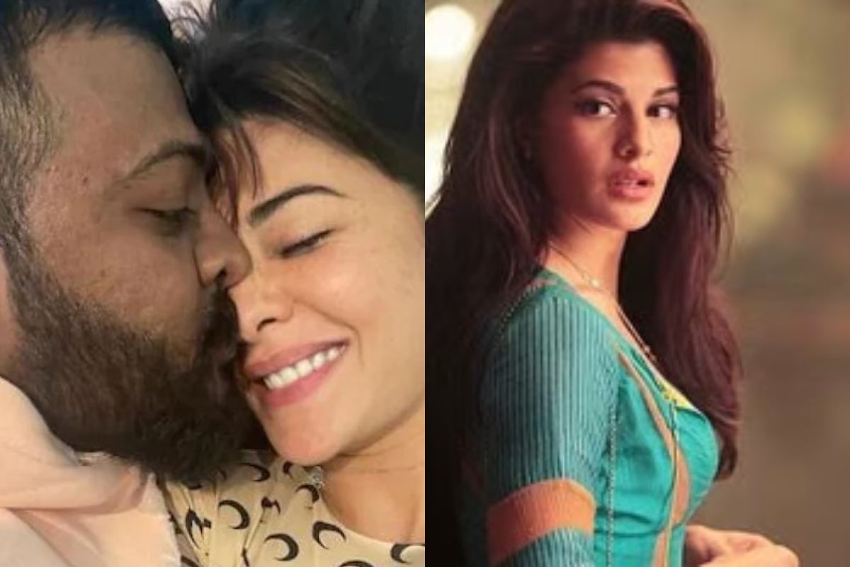 जॅकलीन फर्नांडिस