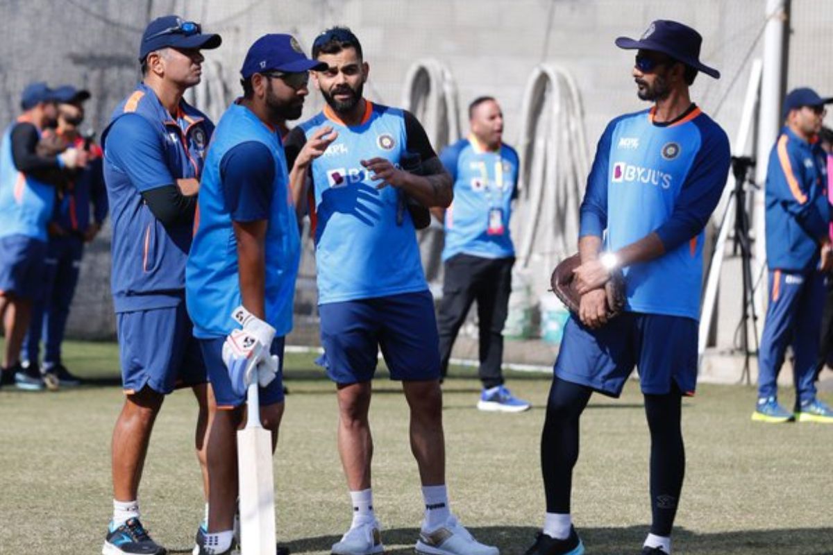 पाकविरुद्धच्या सामन्यात टीम इंडियाच्या मार्गातील 3 अडथळे