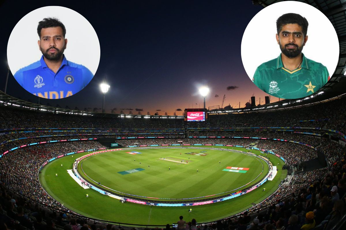 कधी सुरु होणार भारत-पाकिस्तान मॅच?