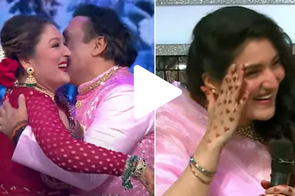 गोविंदा