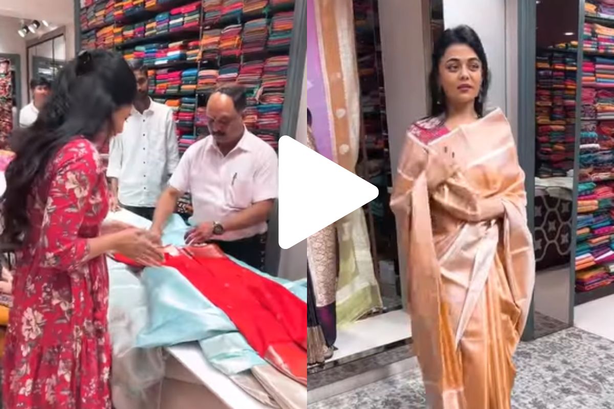 प्रार्थना बेहेरे