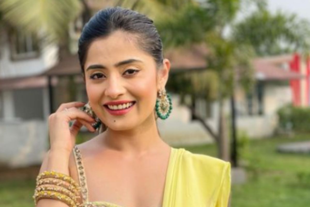 वैशाली टक्कर