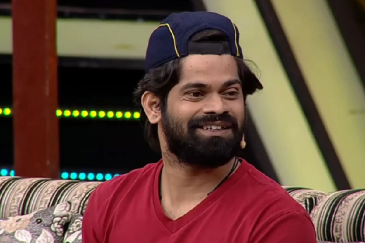 ओंकार भोजने