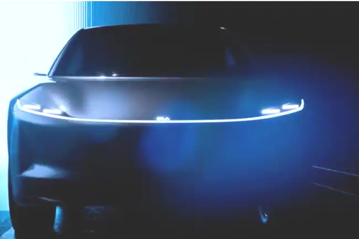 ओला इलेक्ट्रिक