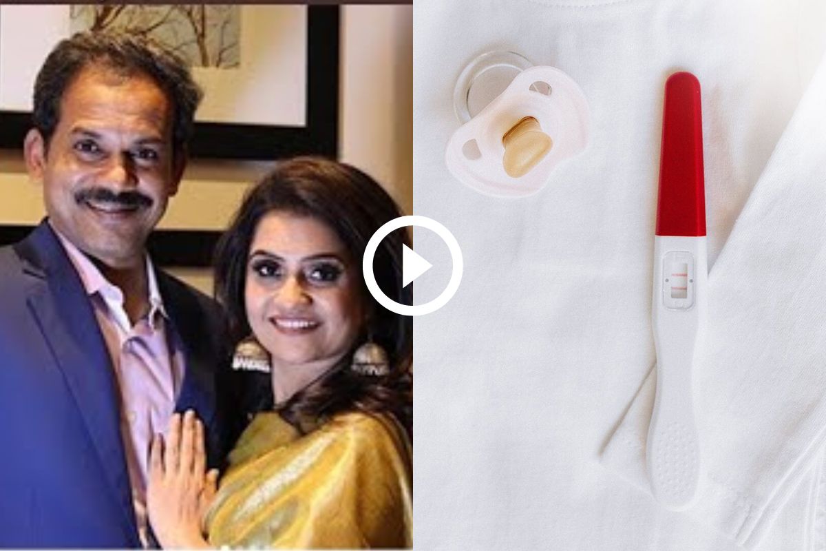 अमृता सुभाष प्रेग्नंसी न्यूज