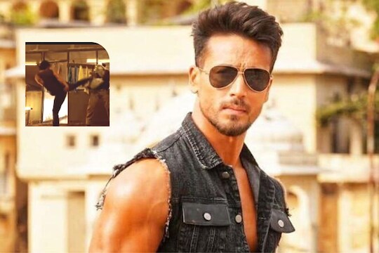 टायगर श्रॉफ