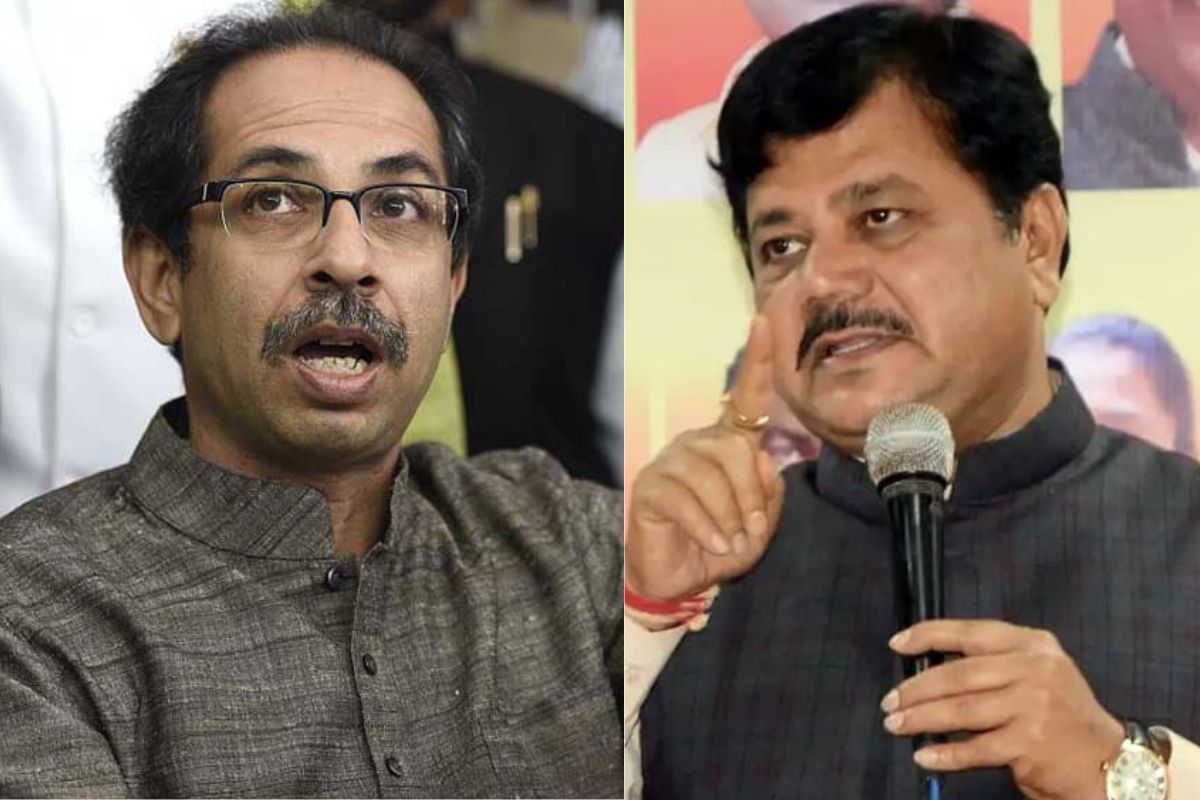 'तुम्ही आज त्याचेच परिणाम भोगताय'; प्रवीण दरेकरांनी घेतला ठाकरे गटाच्या त्या विधानाचा समाचार