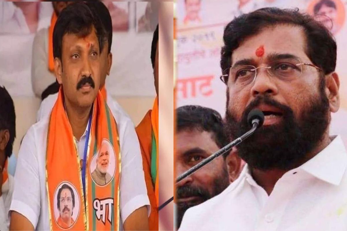 'न्याय मागून मिळणार नसेल तर कानफाडात खेचून..'; खासदार ओमराजेंचा सरकारला अल्टीमेटम