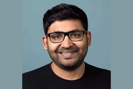 ट्विटरच्या CEO पदावरुन काढल्यास पराग अग्रवाल यांना मिळणार 325 कोटींची भरपाई, काय आहे कारण?