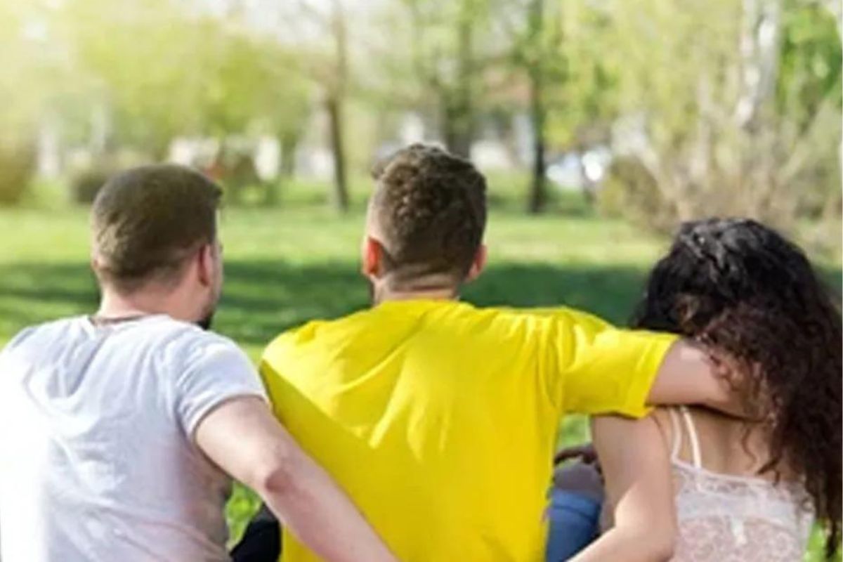 Love Triangle मुळे तरुणासोबत घडला भयानक प्रकार, गुगल मॅपमुळे झाला त्या थरारक घटनेचा खुलासा