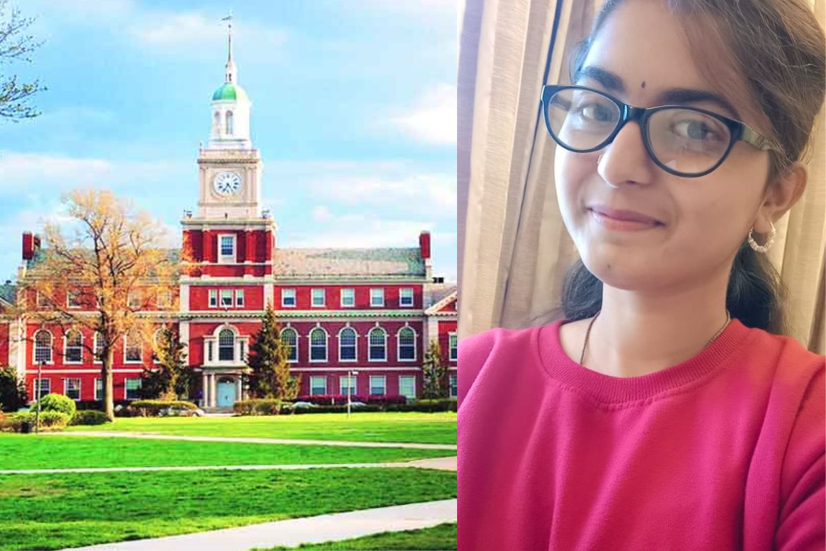 सोलापूरच्या पुजाची कमाल, हार्वर्ड विद्यापीठात मिळवले स्थान