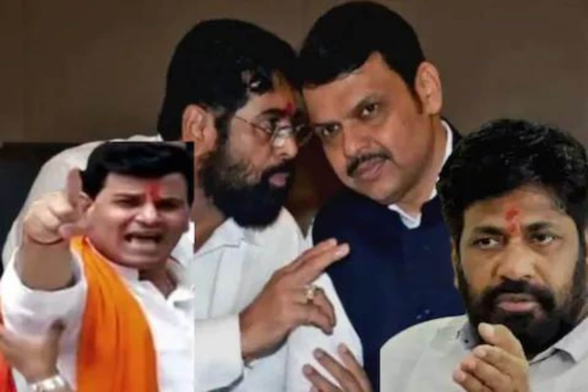 राणा-कडू वाद अखेर मिटला? वर्षावरील चर्चेनंतर दोन्ही नेत्यांनी दिली प्रतिक्रिया