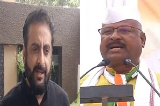 'सत्तार मला कधीही आऊट करणार नाही, नेहमी जिंकण्यासाठीच..'; इम्तियाज जलील यांच्या वक्तव्याने पिकला हशा