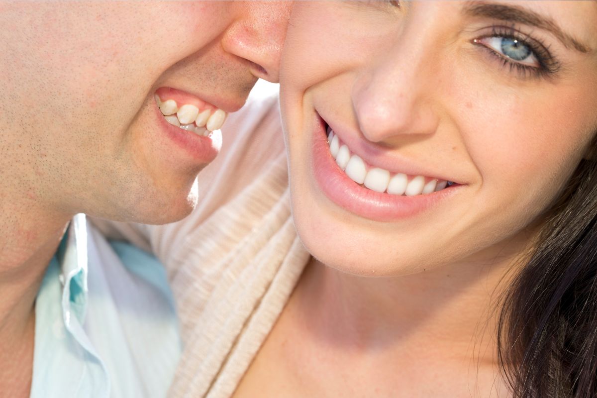 आज वर्ल्ड स्माइल डे.