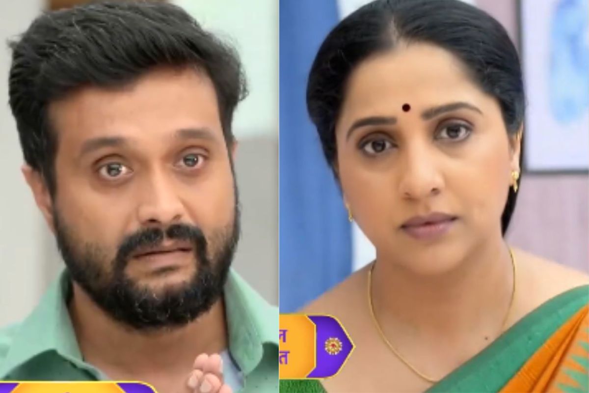 आई कुठे काय करते