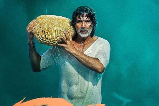 रामसेतू