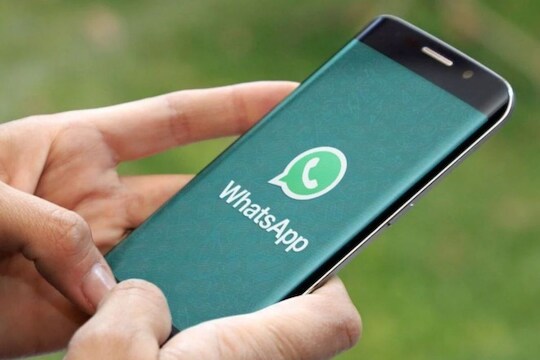 Whatsapp news features