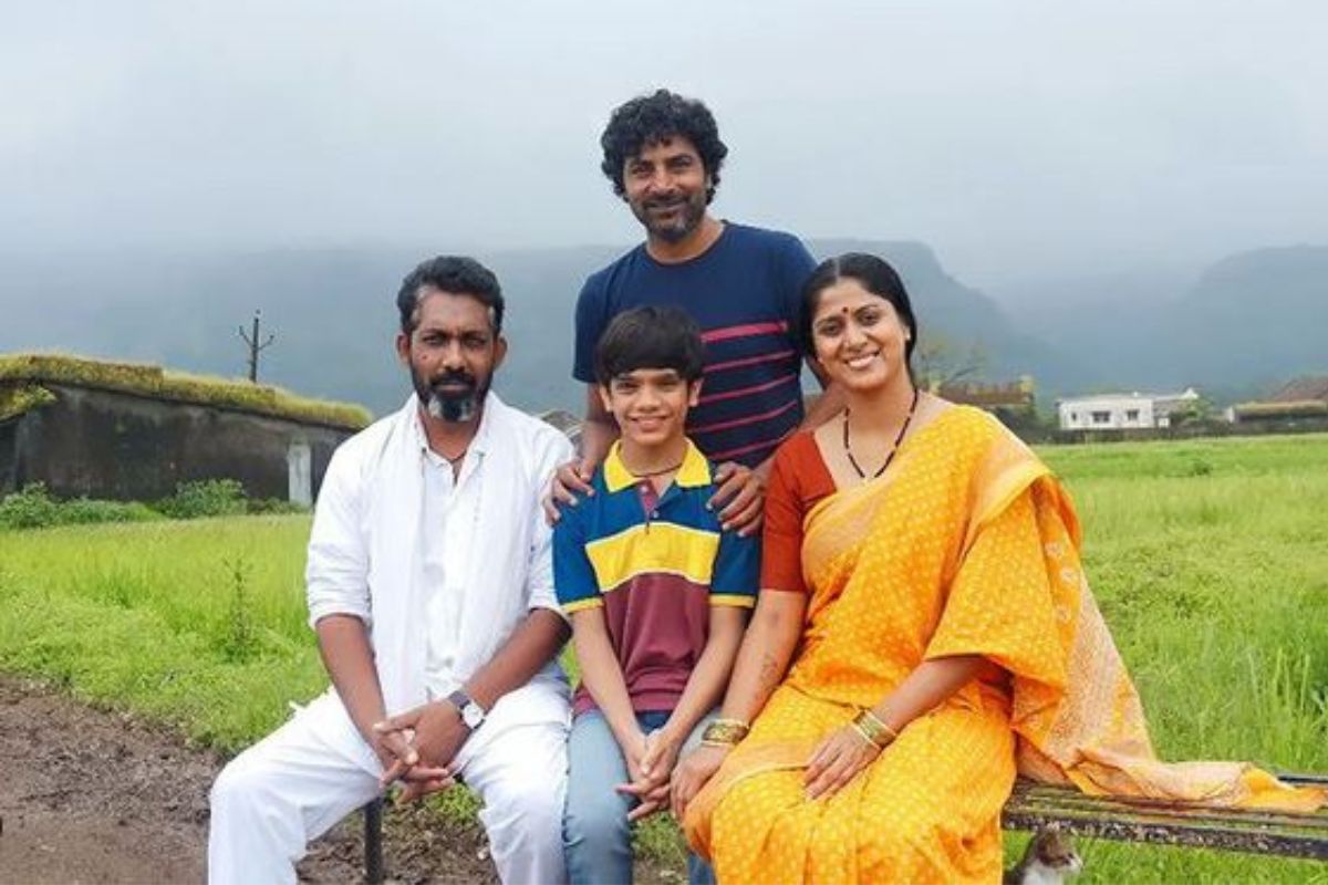 नागराज मंजुळे