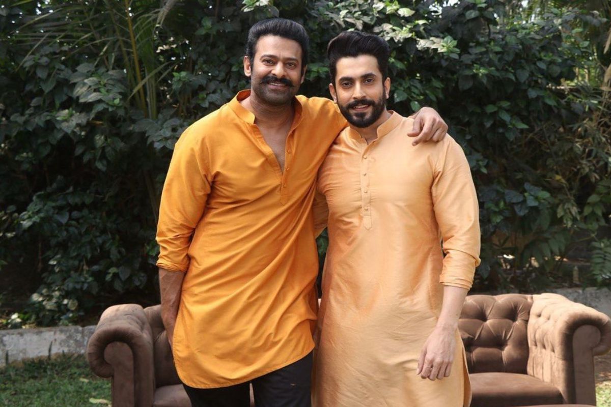 सनी- प्रभास