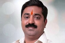 'Adipurush महाराष्ट्रात प्रदर्शित होऊ देणार नाही'; राम कदमांचा आक्रमक पवित्रा 'Adipurush महाराष्ट्रात प्रदर्शित होऊ देणार नाही'; राम कदमांचा आक्रमक पवित्रा