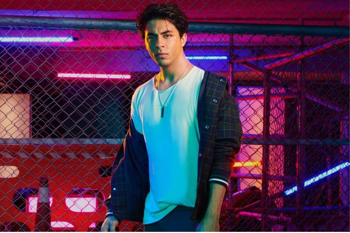 आर्यन खान