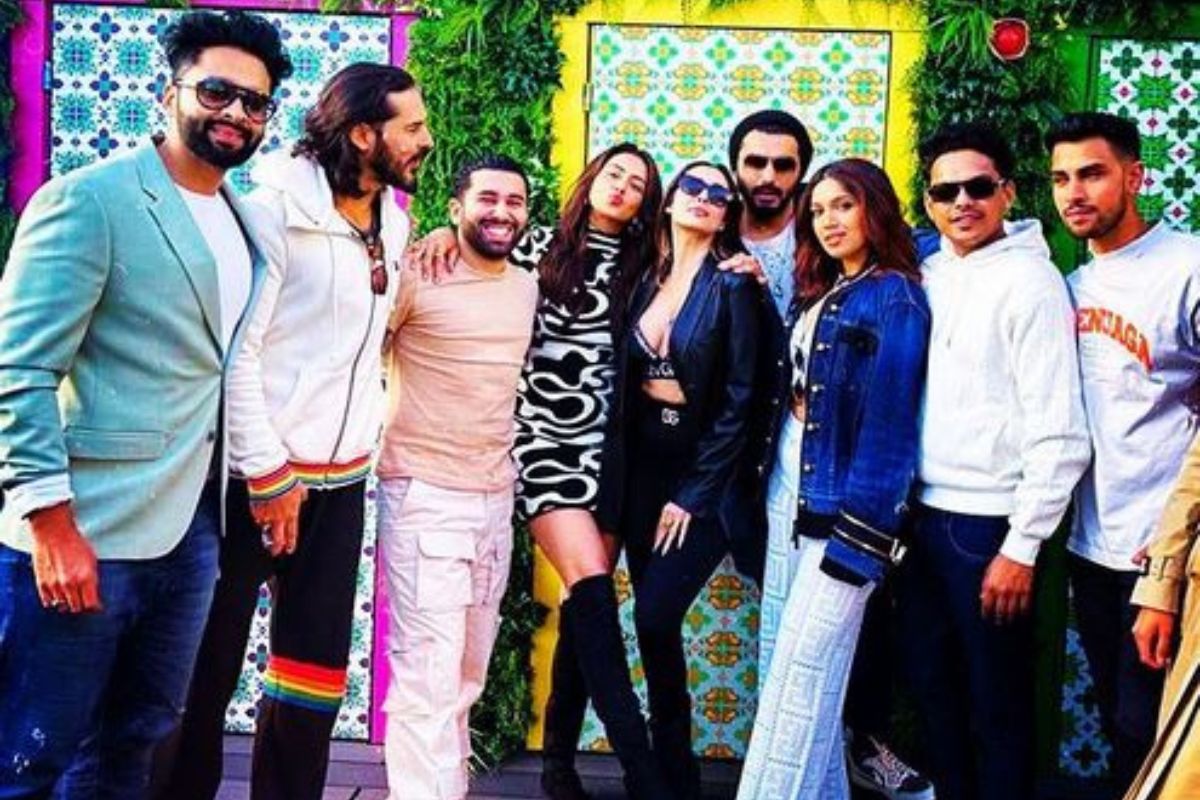 अर्जुन कपूर इन्स्टा