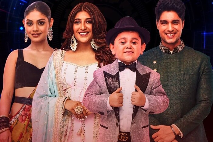 'बिग बॉस 16' सुरु होऊन आता दोन आठवडे उलटले आहेत. या दोन आठवड्यात घरात अनेक टास्क,राडे,प्रेम,मैत्री सर्वकाही पाहायला मिळालं आहे. 