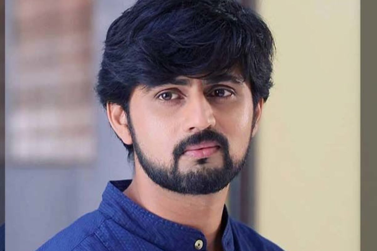 शशांक केतकर